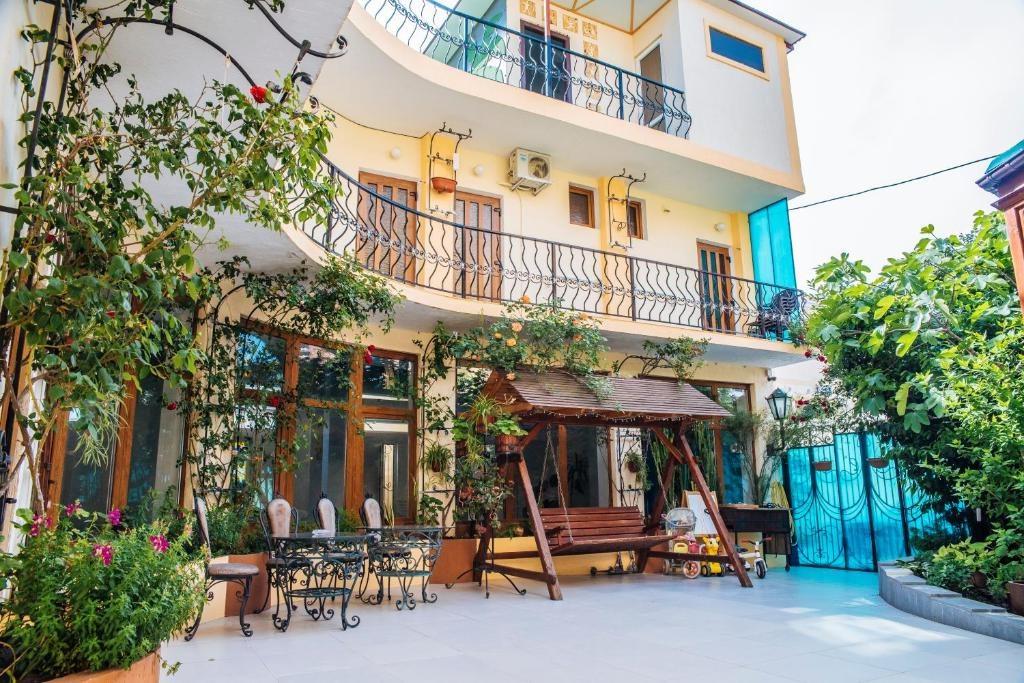 Фотогалерея гостевого дома Боярин