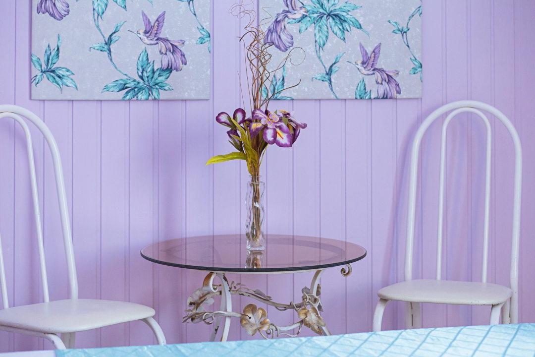 Фотогалерея гостевого дома Боярин