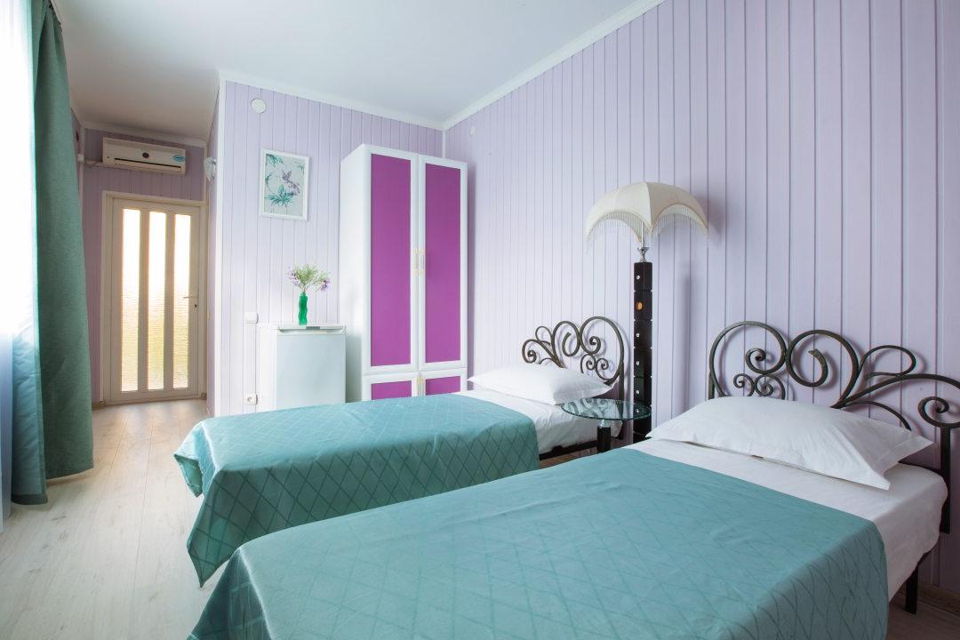 Двухместный (Стандартный)